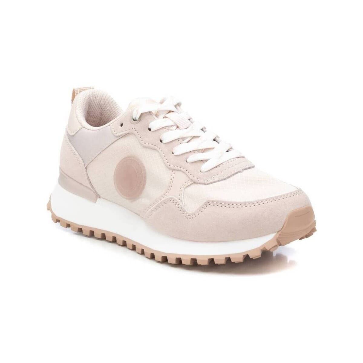 Women's Sneakers Xti Brown