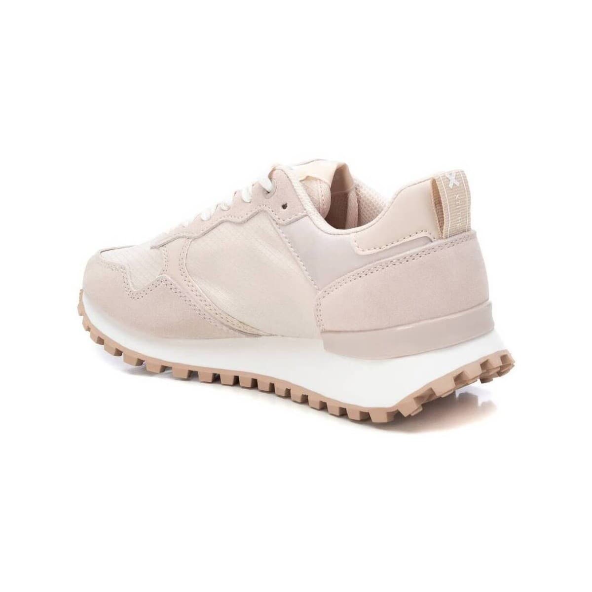 Women's Sneakers Xti Brown