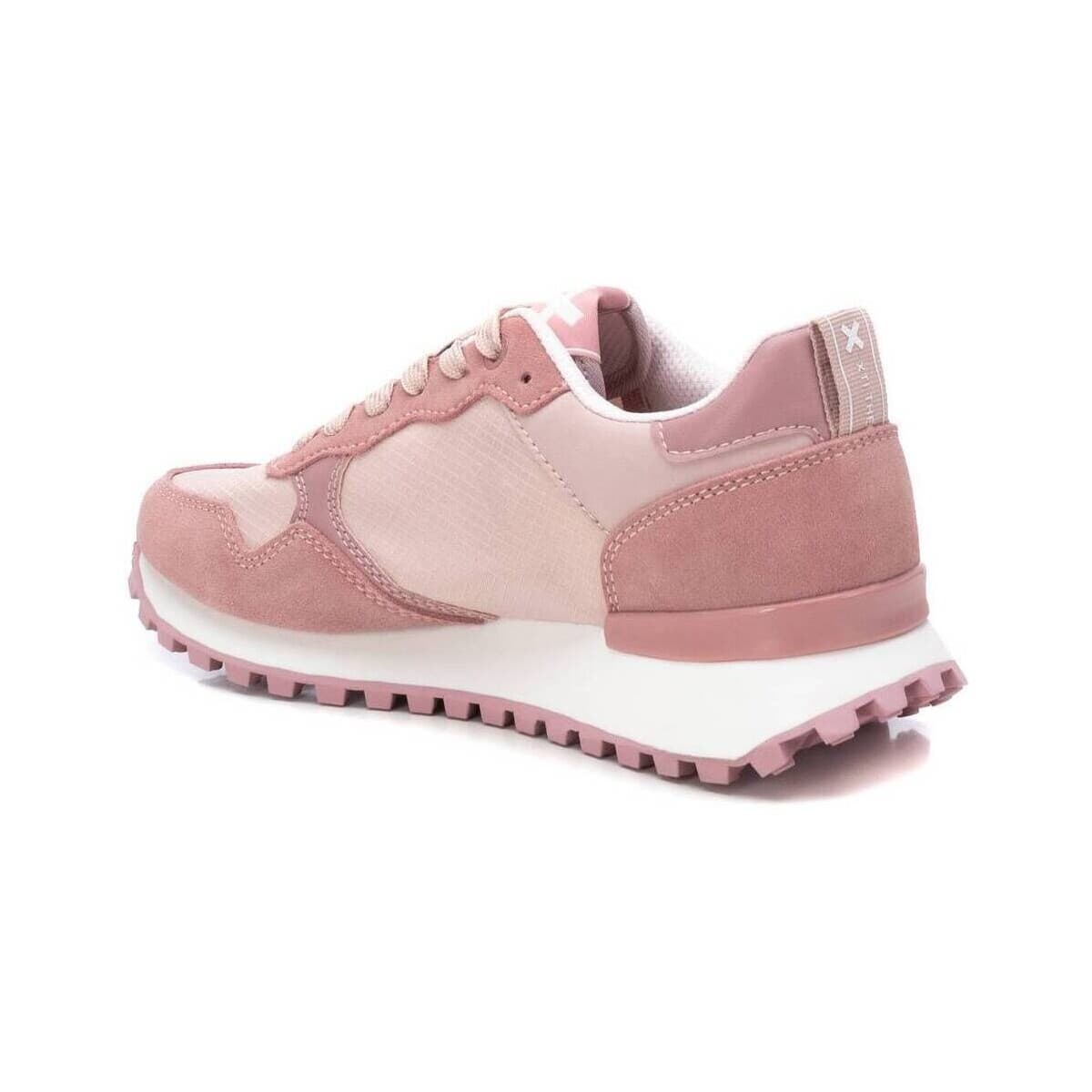 Women's Sneakers Xti Brown