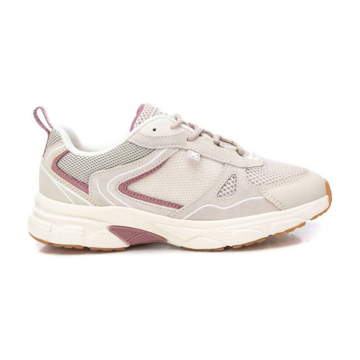 Women's Sneakers Xti Brown