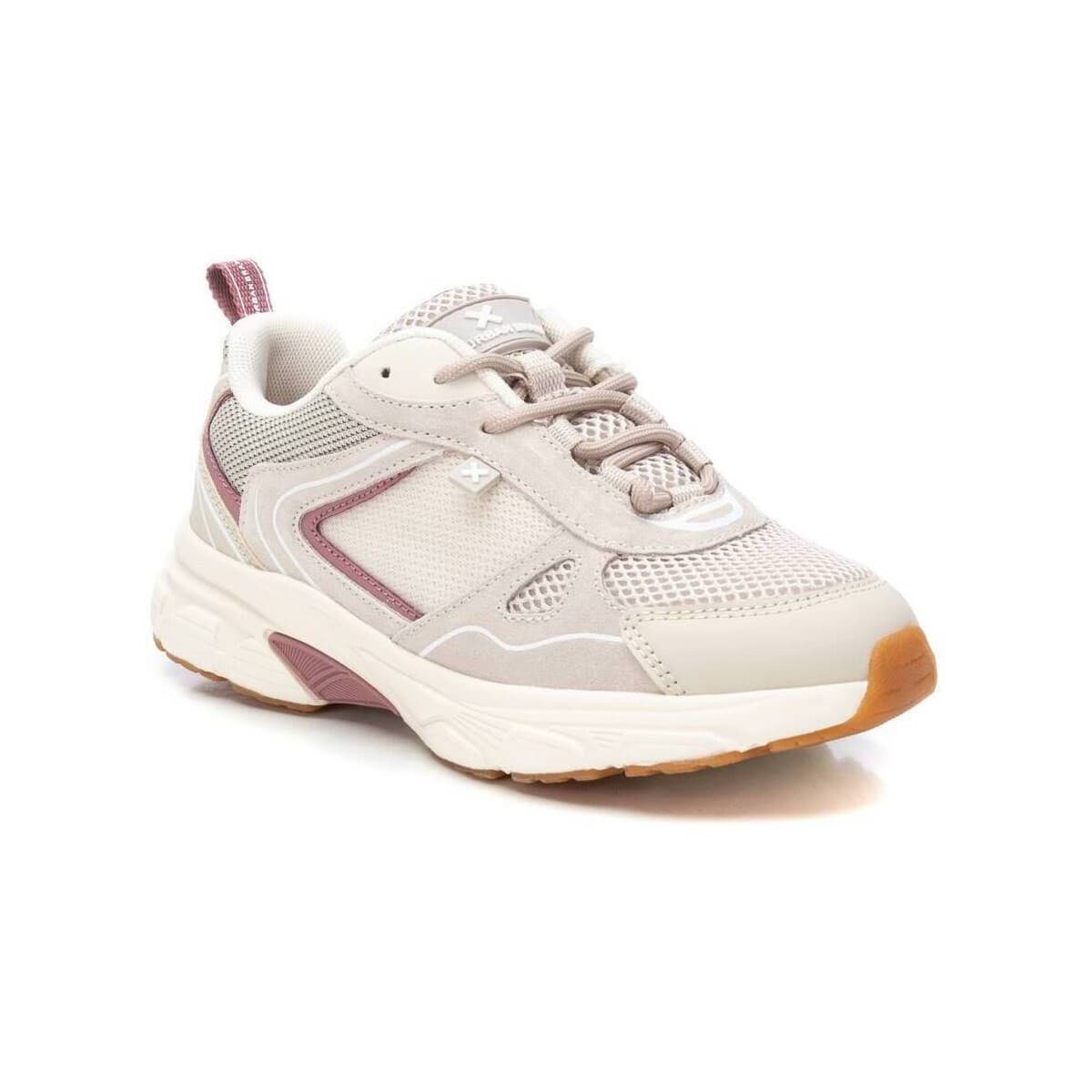 Women's Sneakers Xti Brown