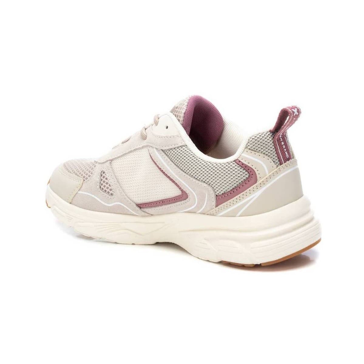 Women's Sneakers Xti Brown