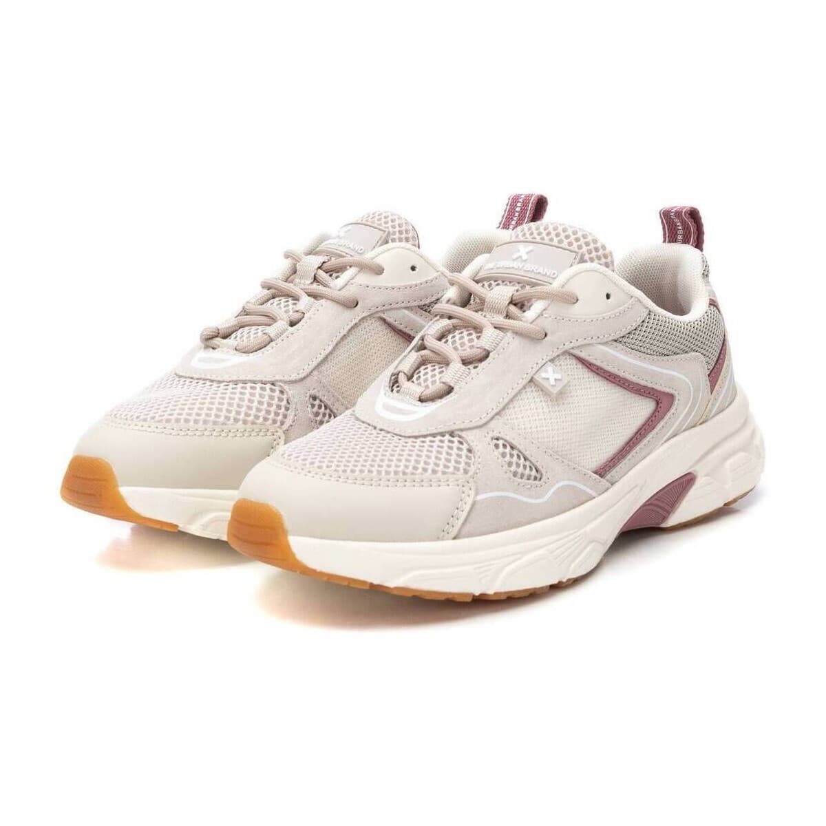Women's Sneakers Xti Brown