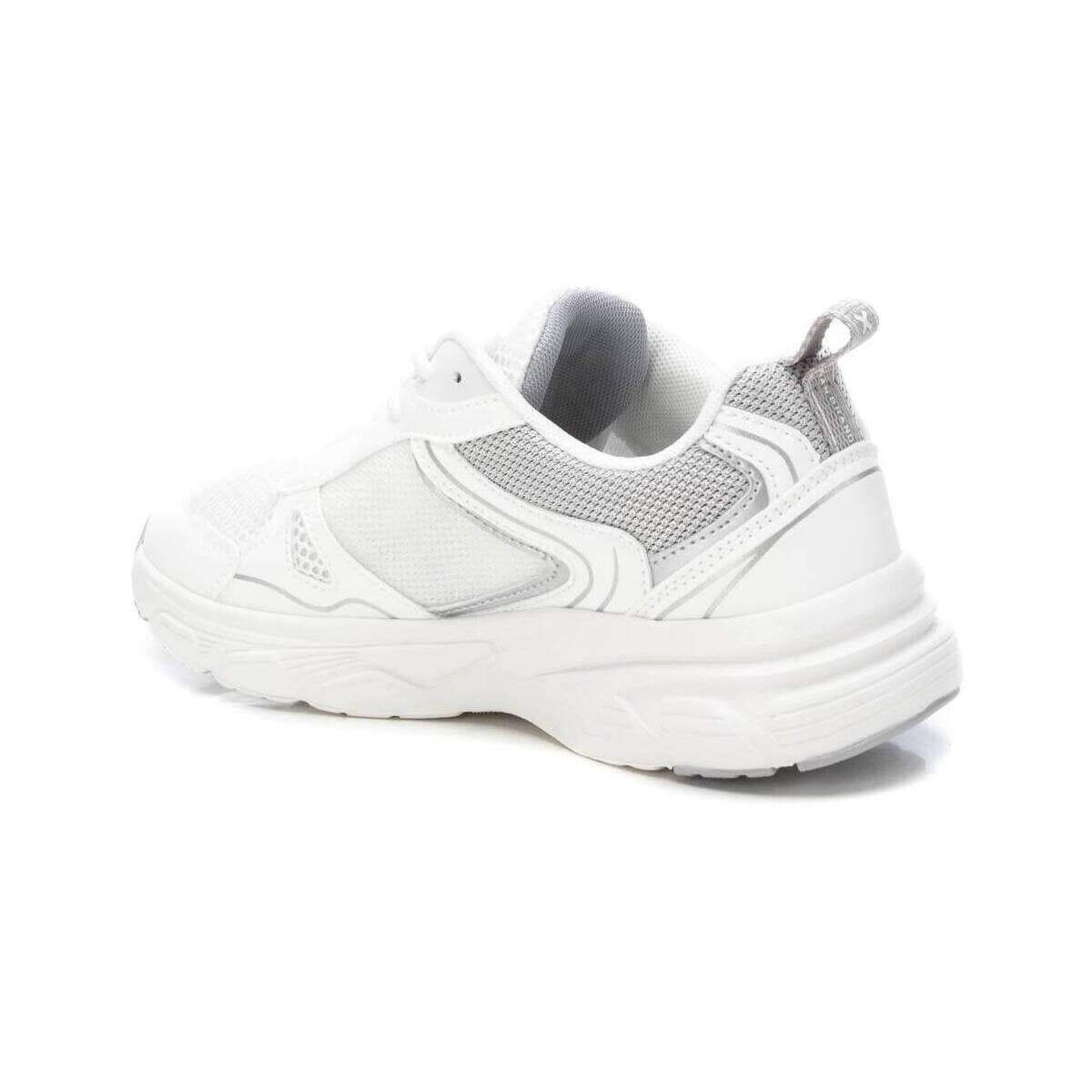 Women's Sneakers Xti Silver