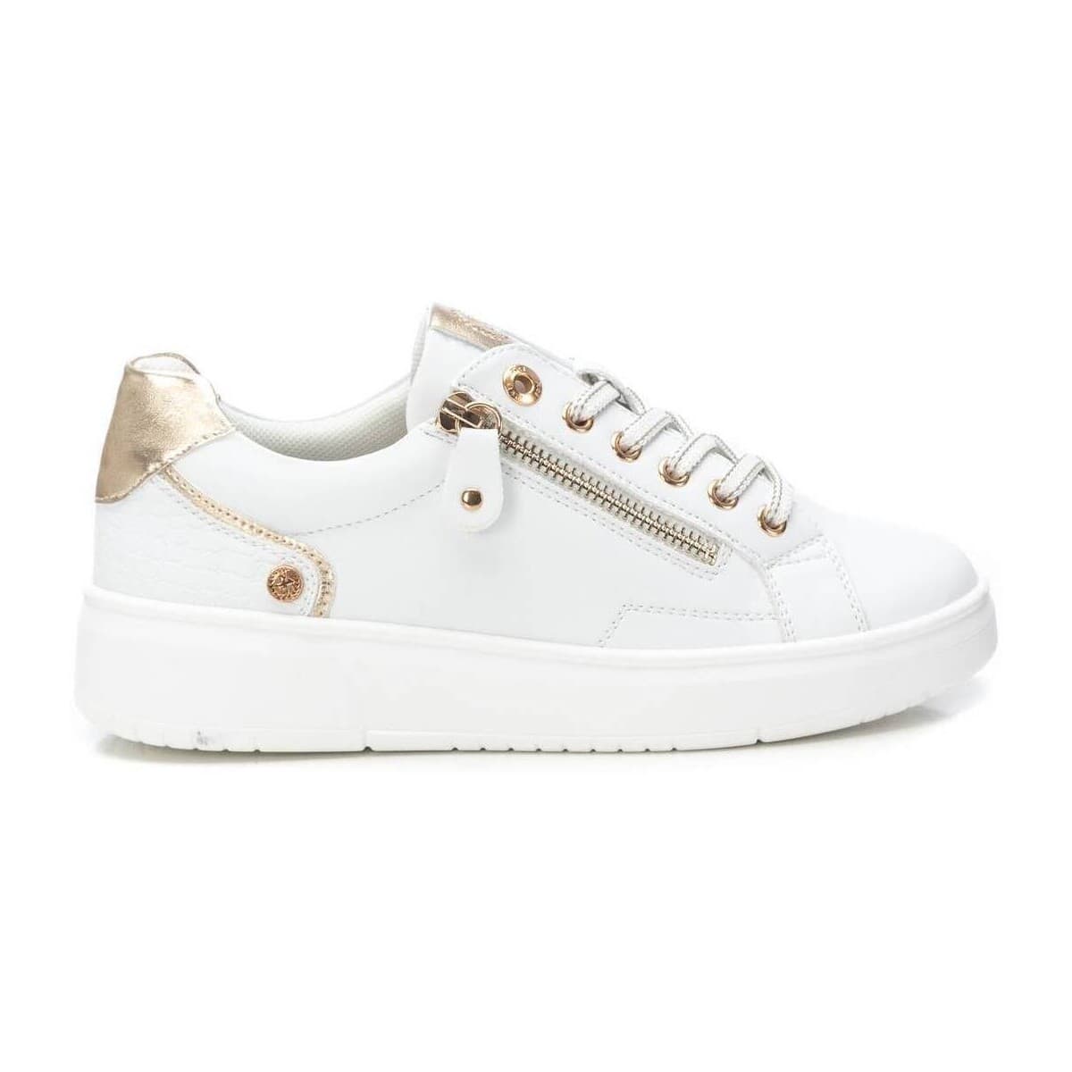 Women's Sneakers Xti White