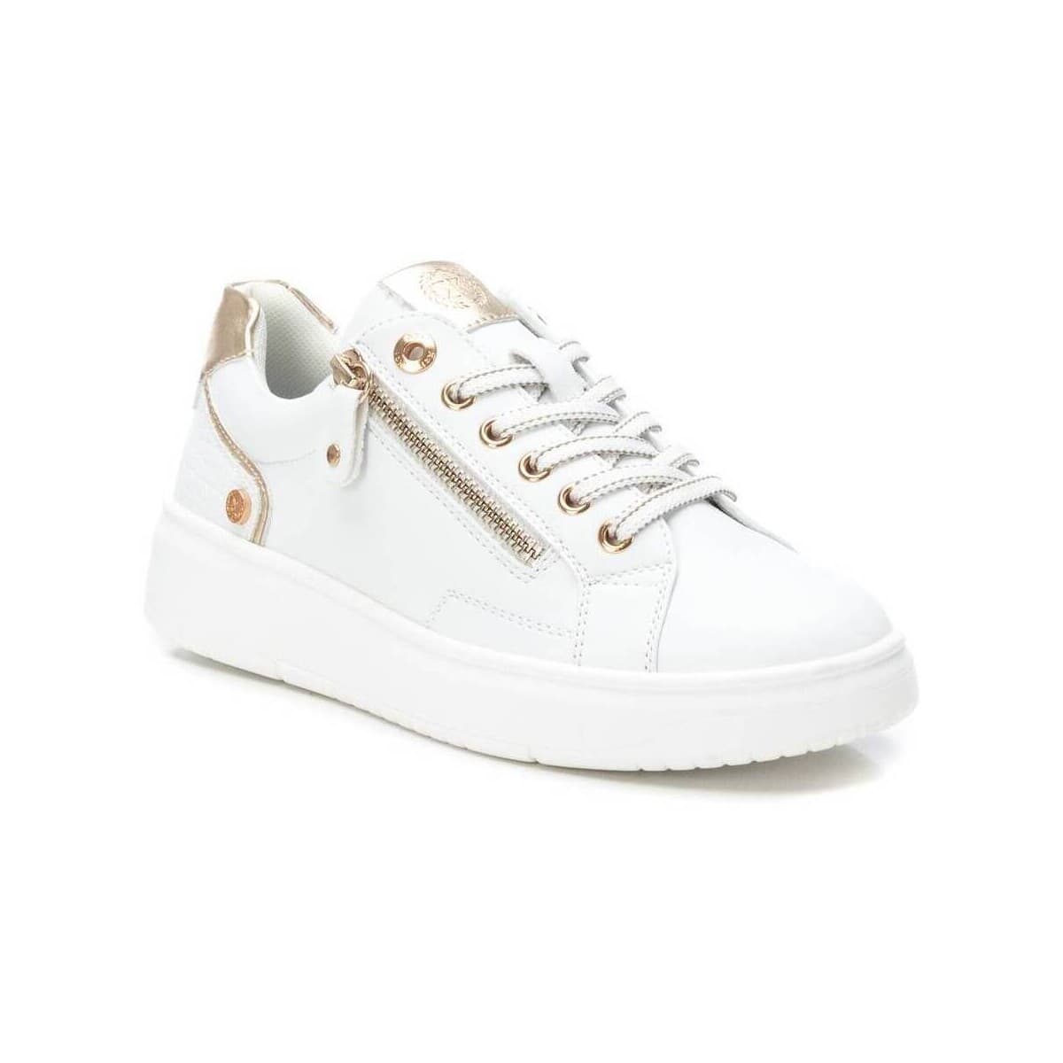 Women's Sneakers Xti White