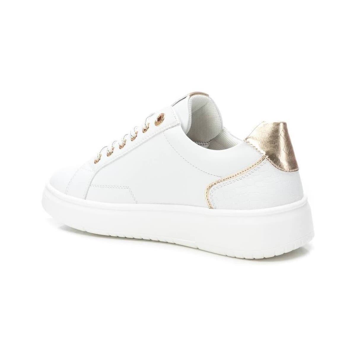 Women's Sneakers Xti White
