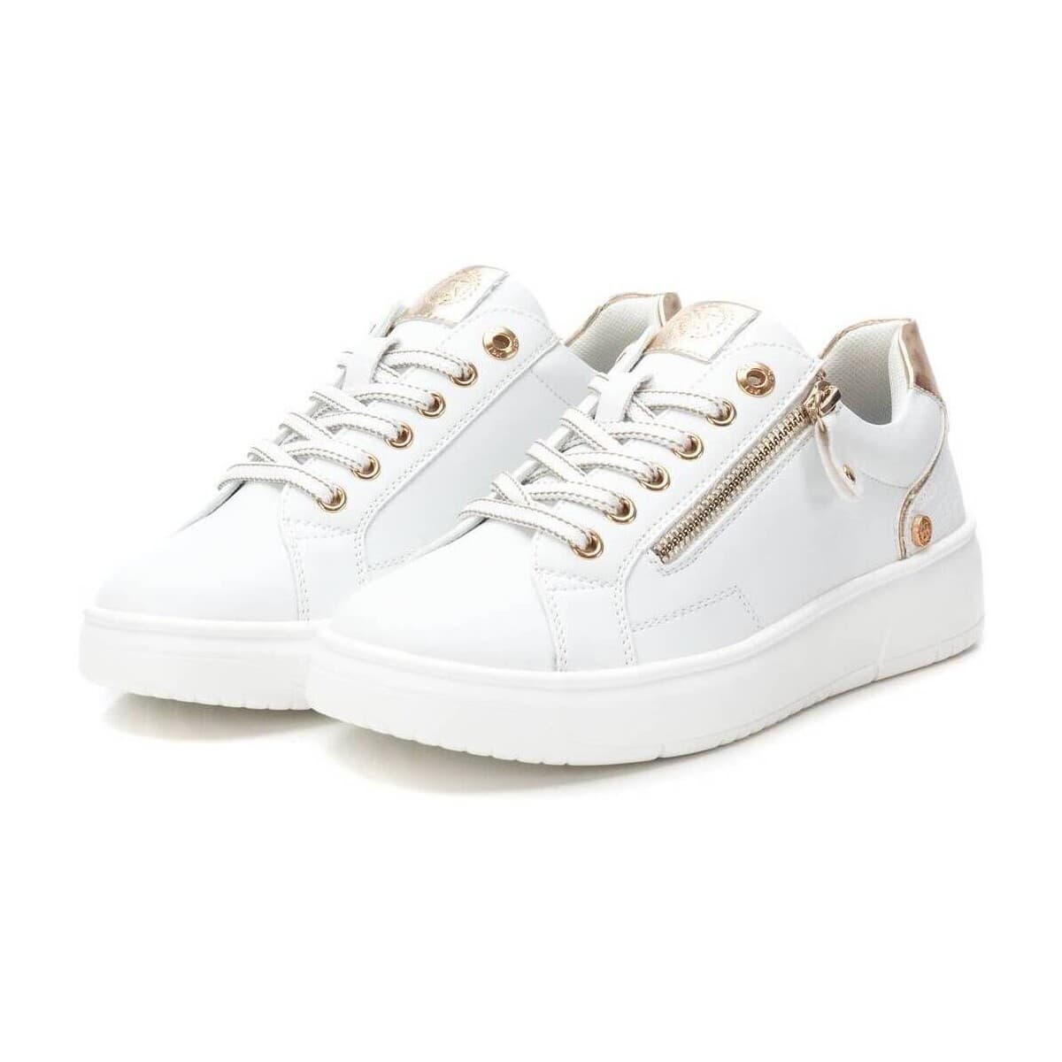 Women's Sneakers Xti White
