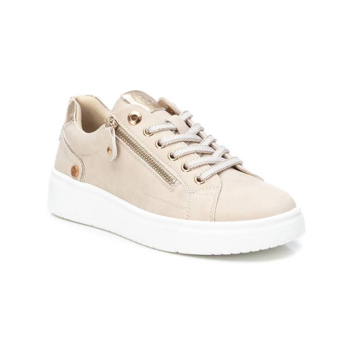 Women's Sneakers Xti Brown