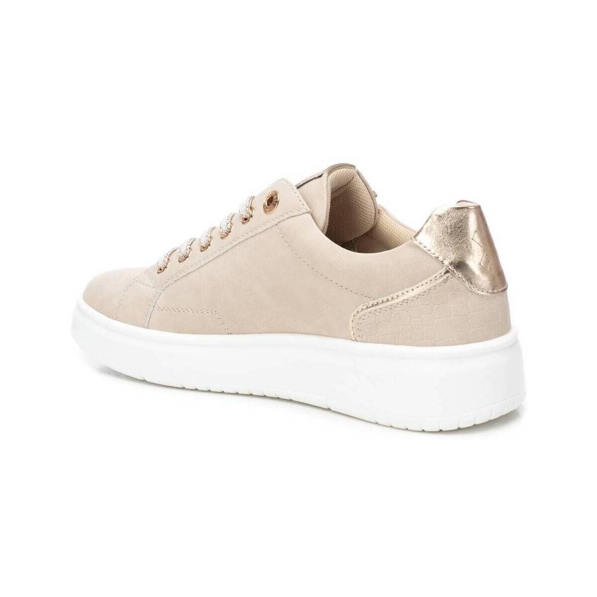 Women's Sneakers Xti Brown