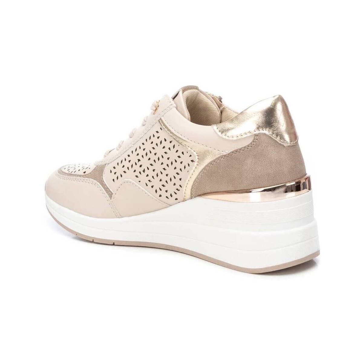 Women's Sneakers Xti Brown