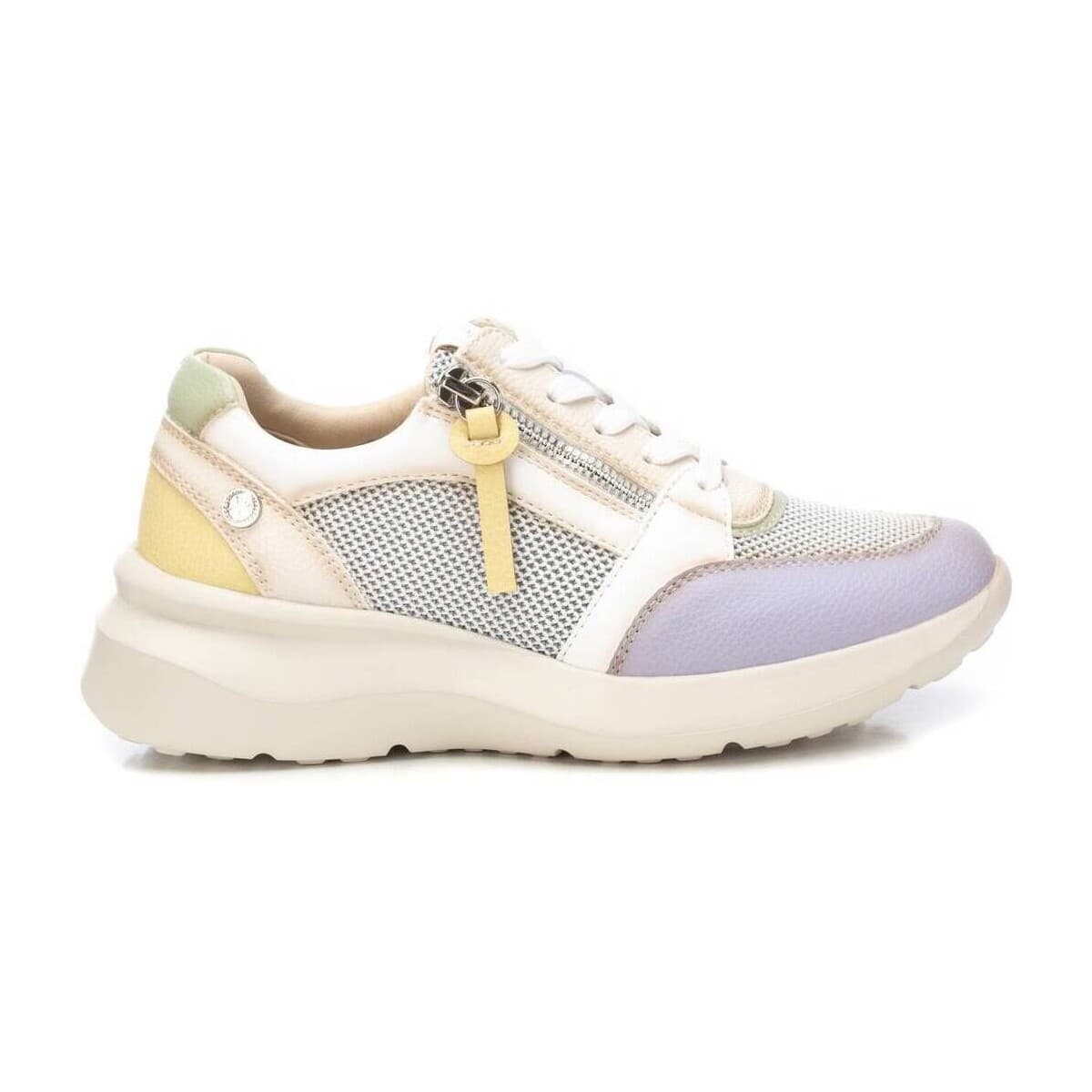 Women's Sneakers Xti Multicolor
