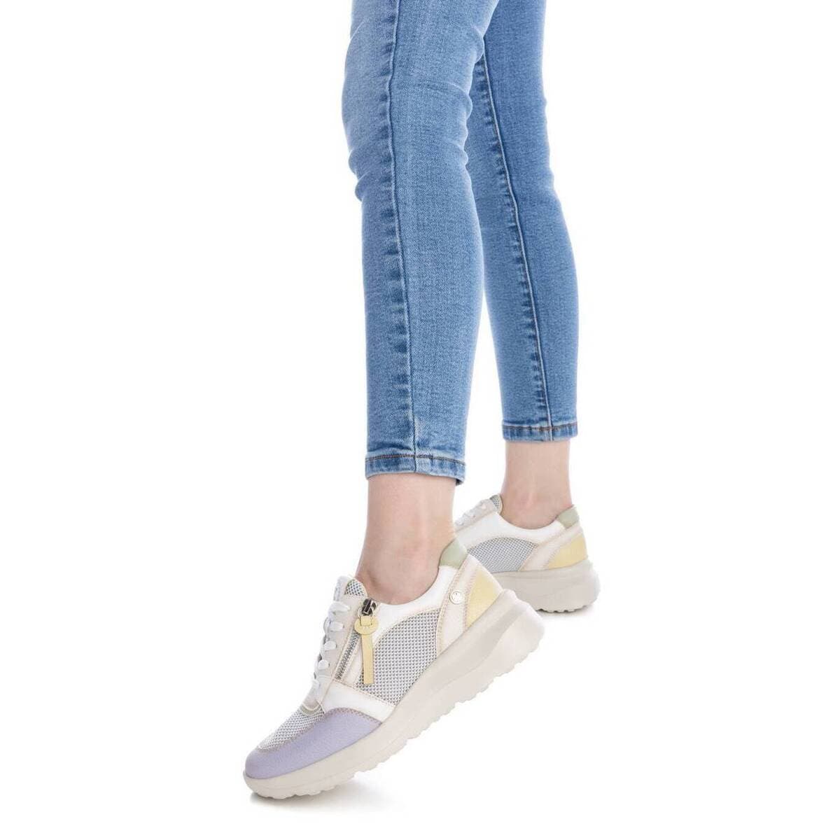Women's Sneakers Xti Multicolor