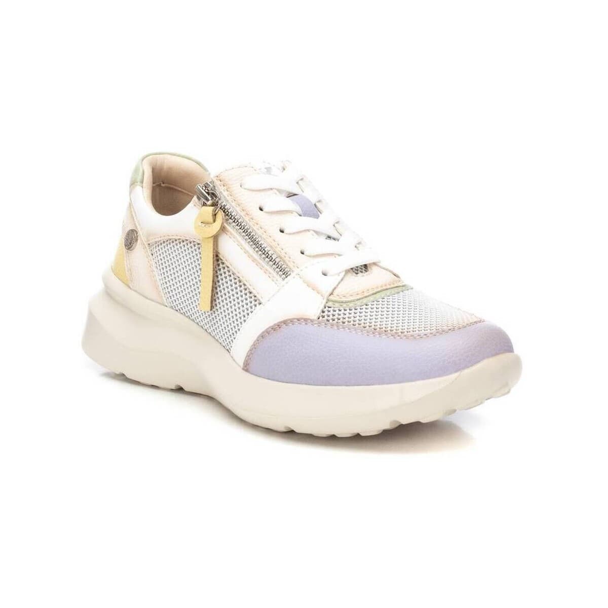 Women's Sneakers Xti Multicolor