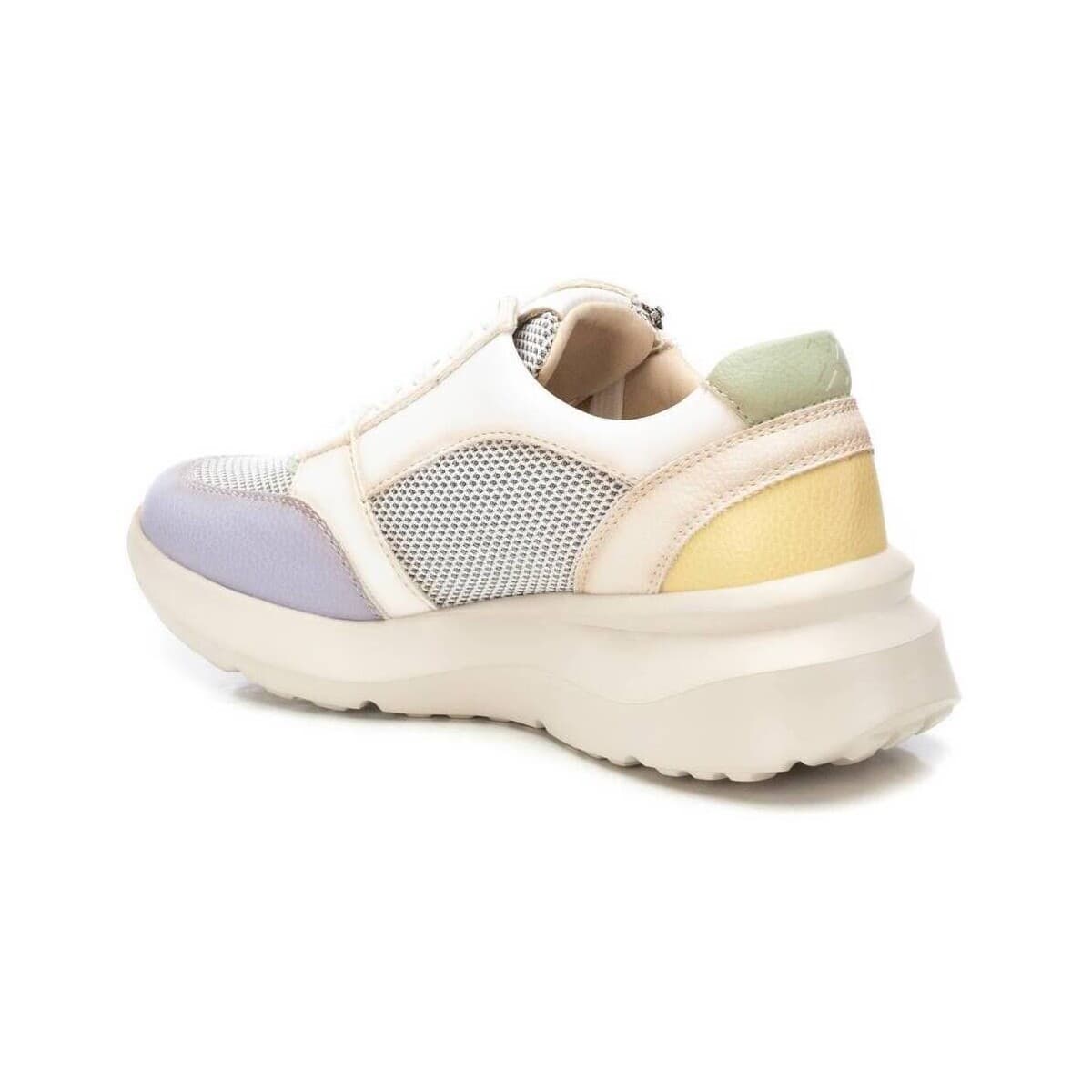 Women's Sneakers Xti Multicolor