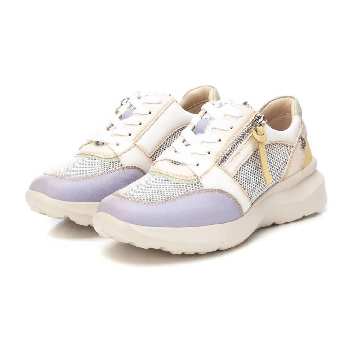 Women's Sneakers Xti Multicolor