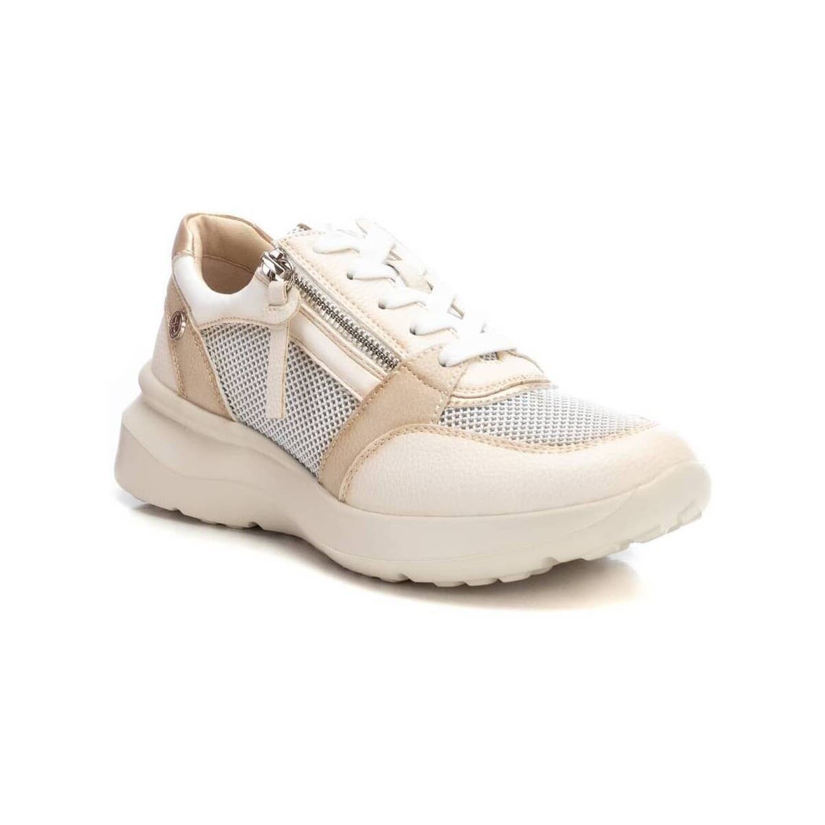 Women's Sneakers Xti Brown