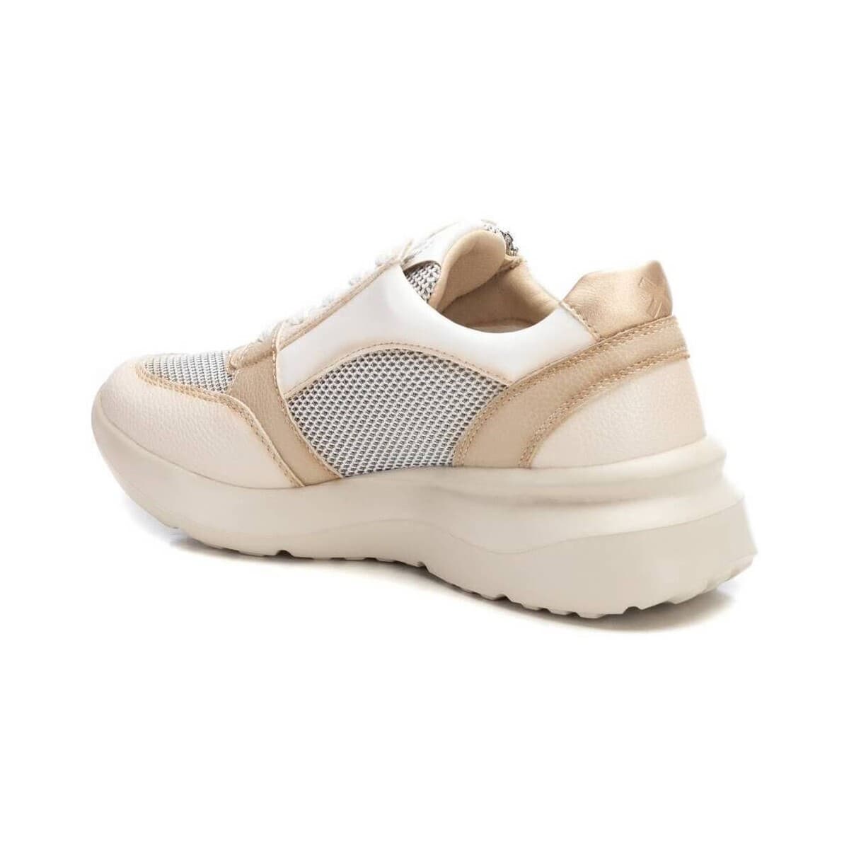 Women's Sneakers Xti Brown