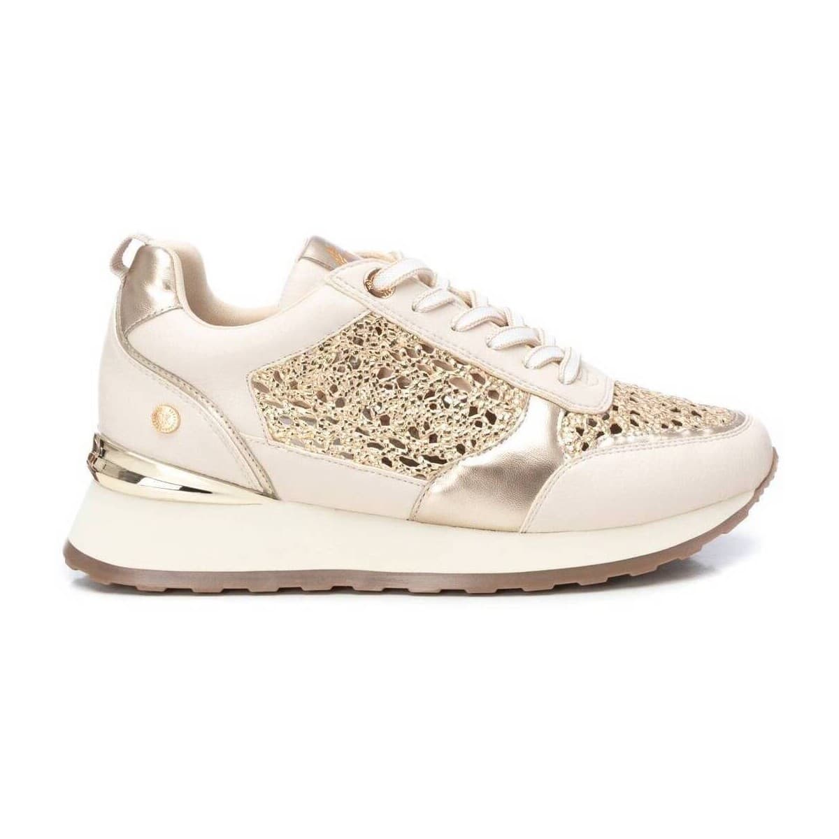 Women's Sneakers Xti Brown