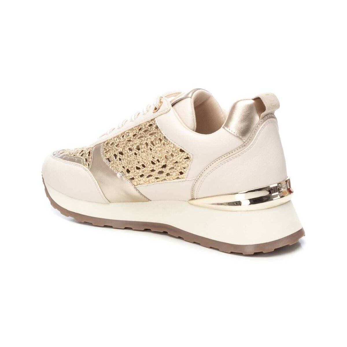 Women's Sneakers Xti Brown