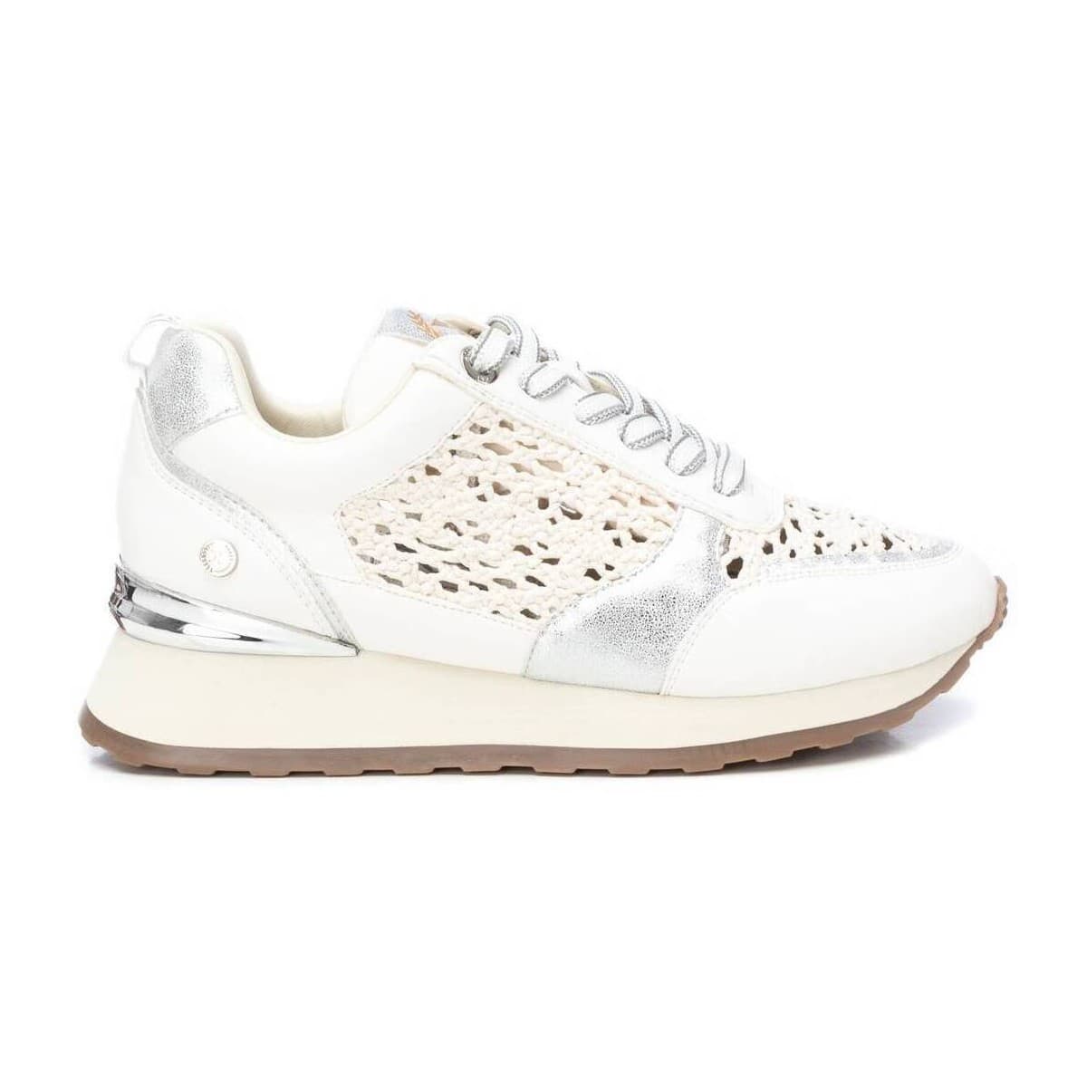 Women's Sneakers Xti White