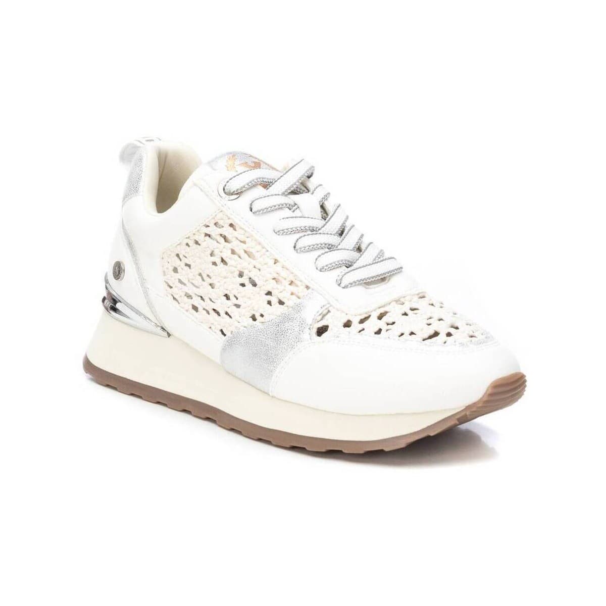 Women's Sneakers Xti White