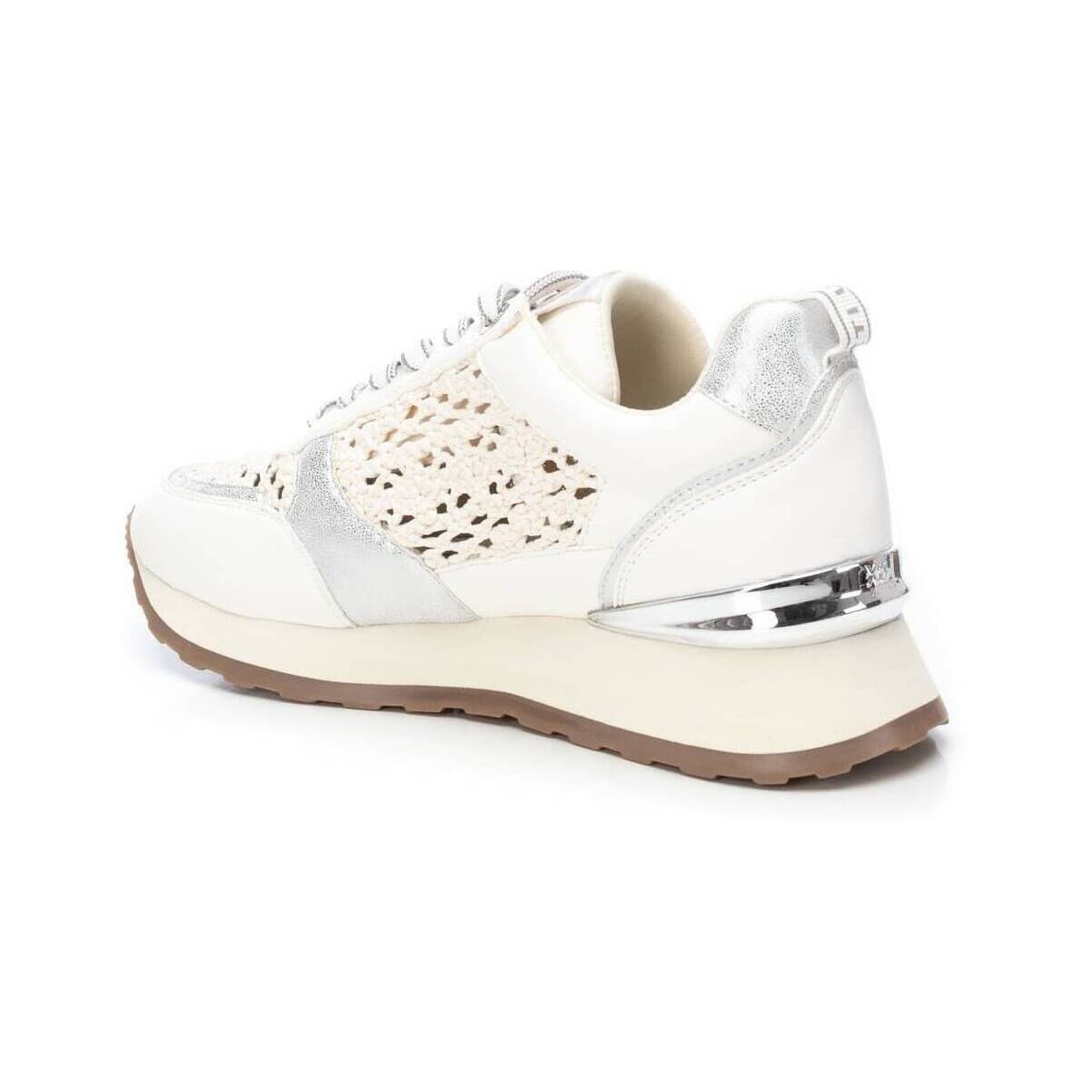 Women's Sneakers Xti White