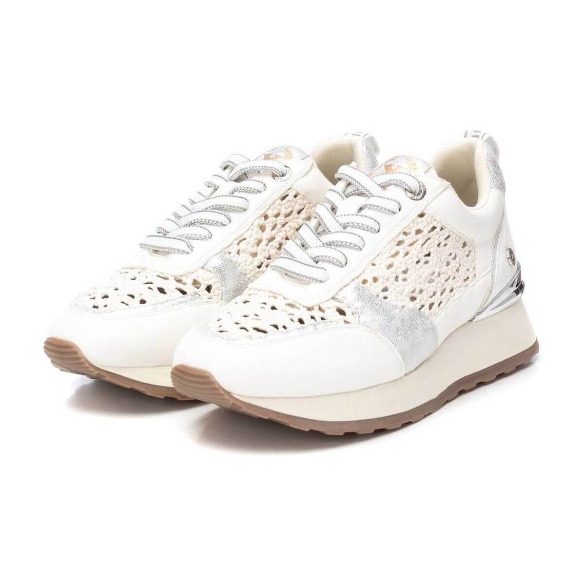 Women's Sneakers Xti White
