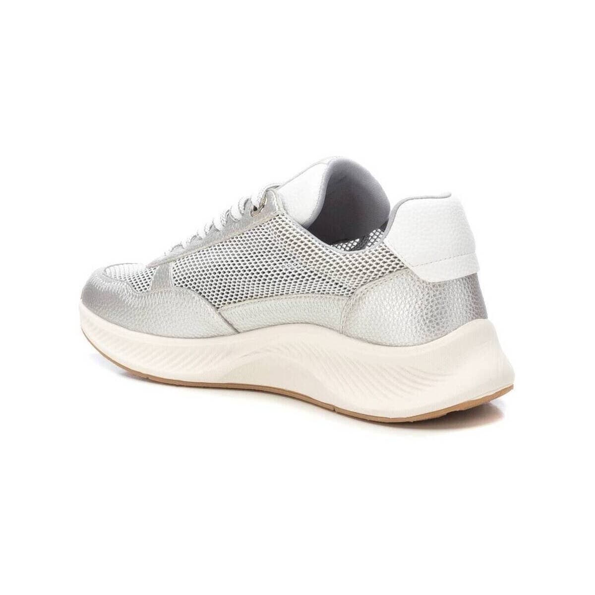 Women's Sneakers Xti Silver