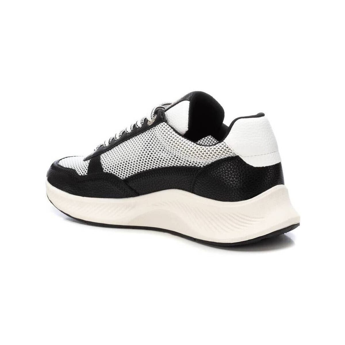 Women's Sneakers Xti Black