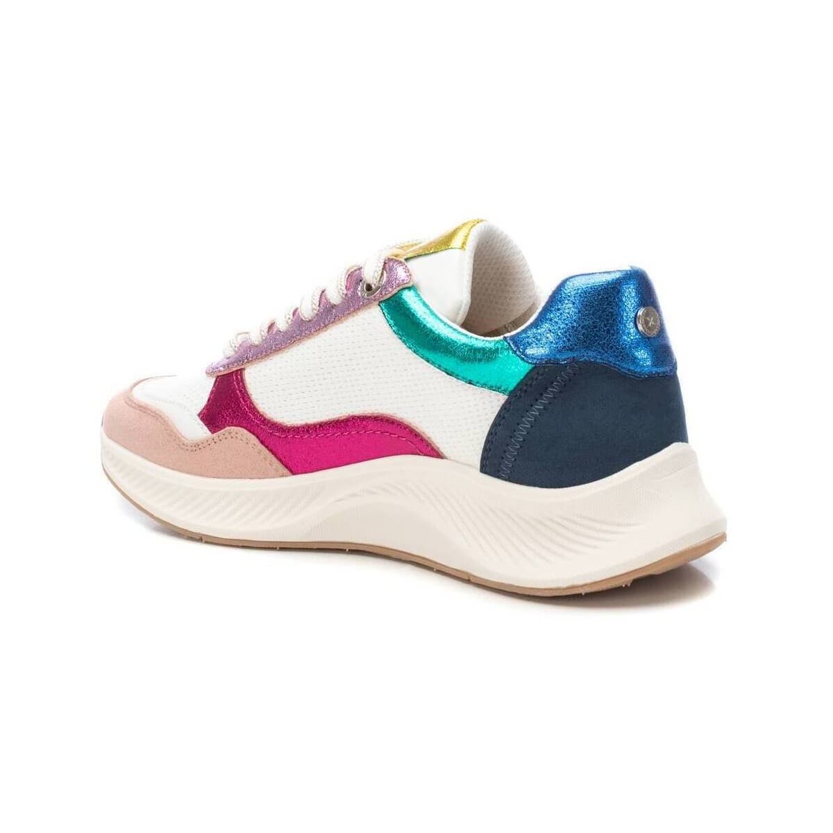 Women's Sneakers Xti Brown