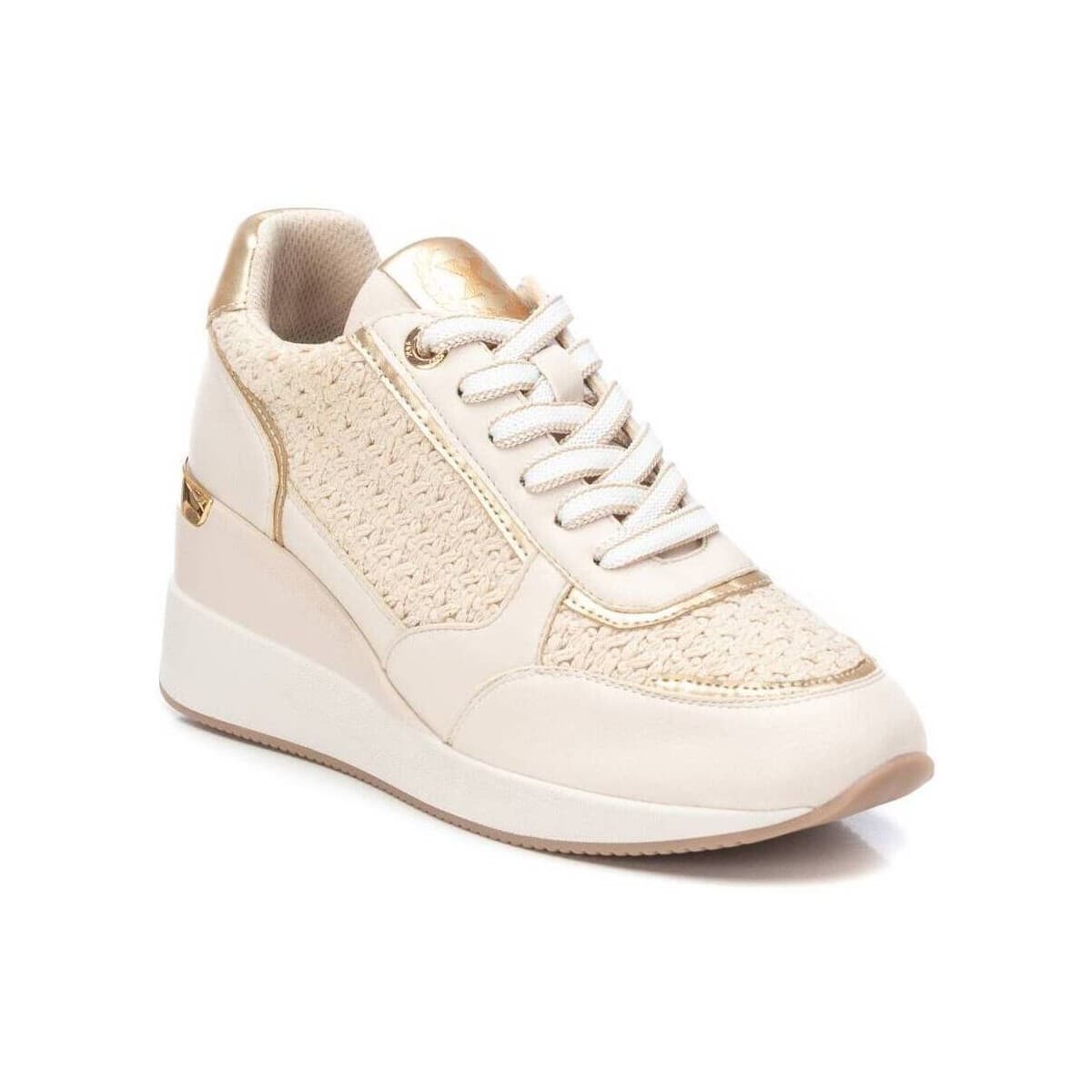 Women's Sneakers Xti Brown