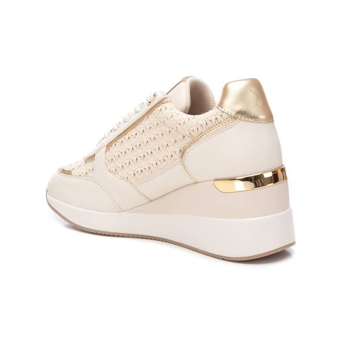 Women's Sneakers Xti Brown