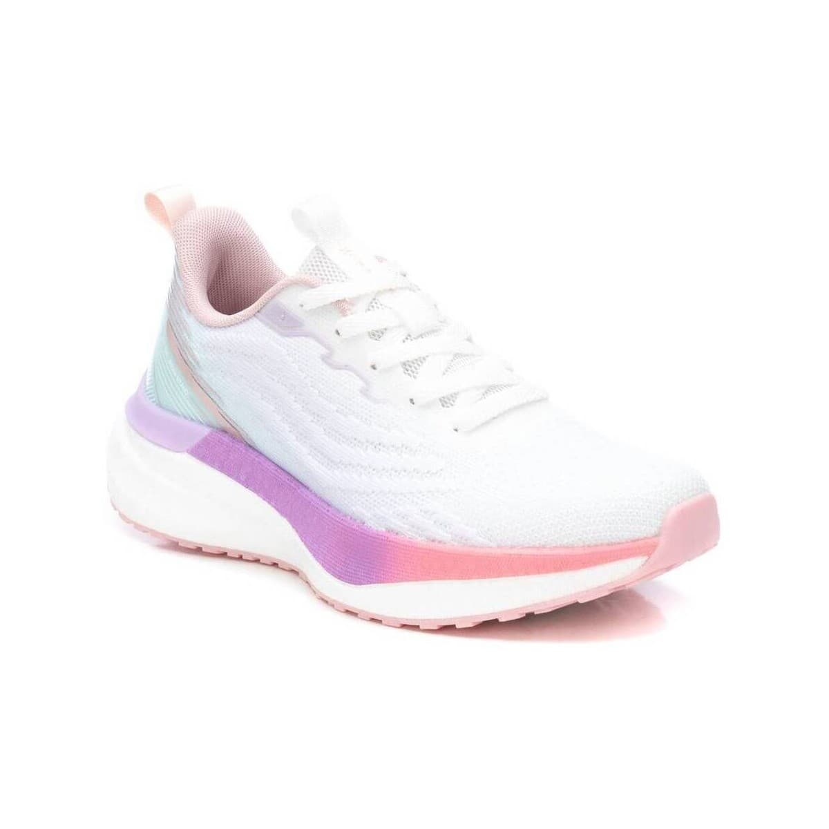 Women's Sneakers Xti White