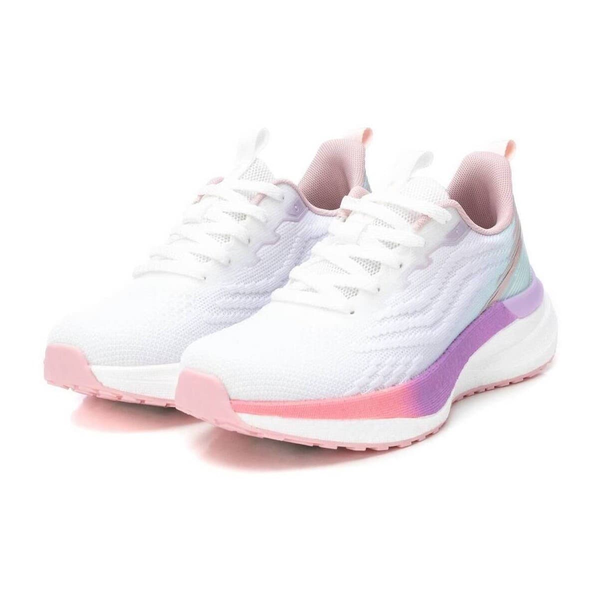 Women's Sneakers Xti White