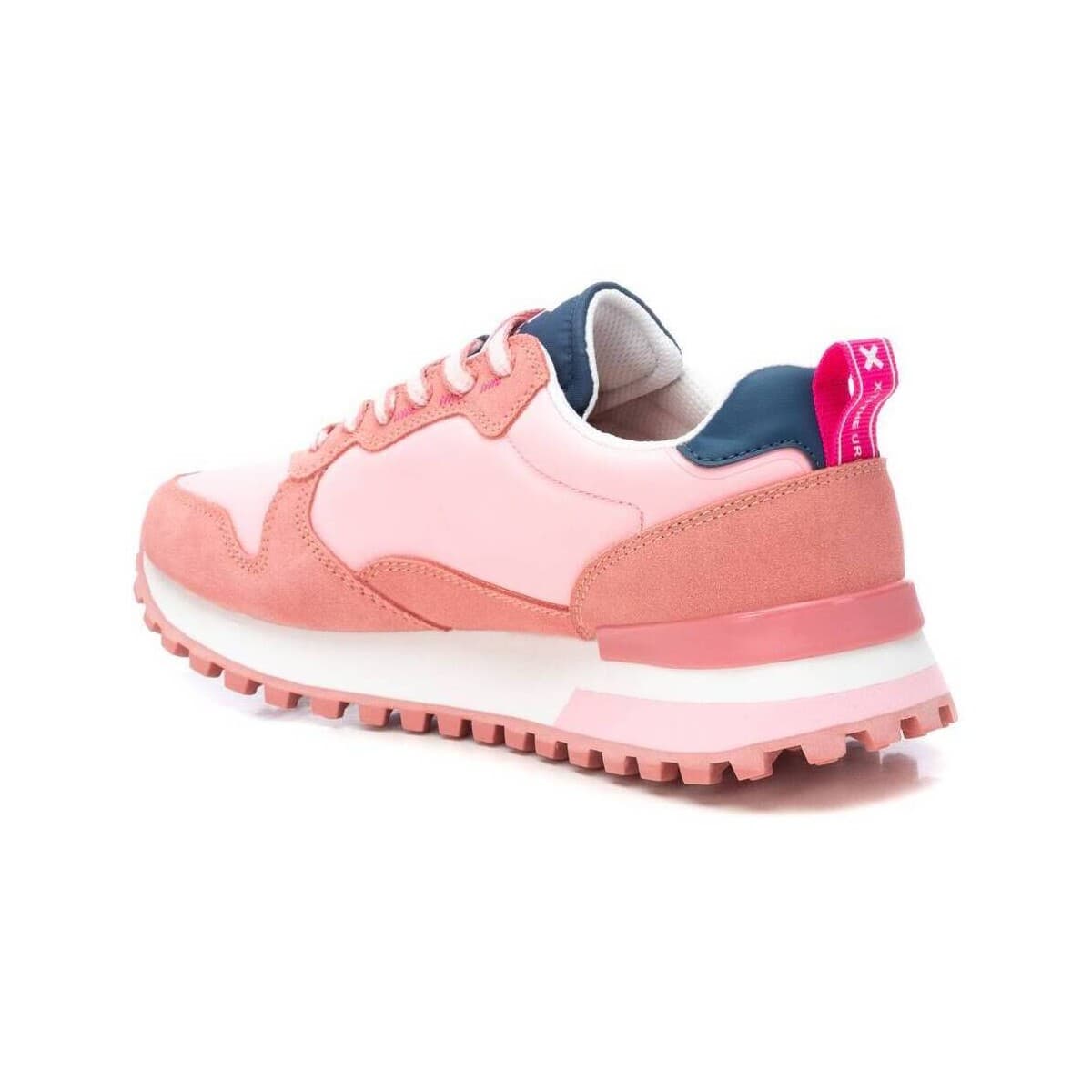 Women's Sneakers Xti Red