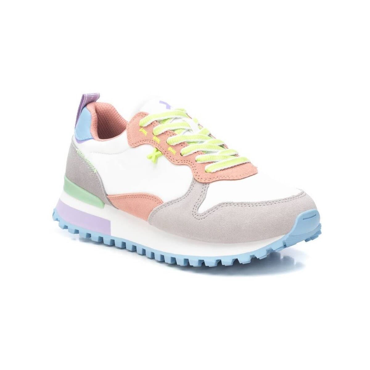 Women's Sneakers Xti White