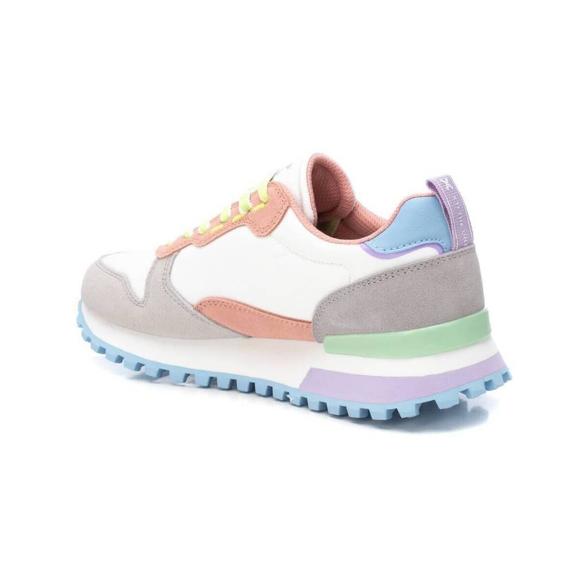 Women's Sneakers Xti White