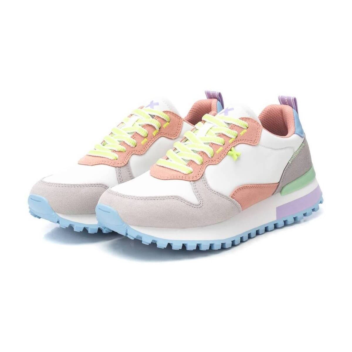 Women's Sneakers Xti White
