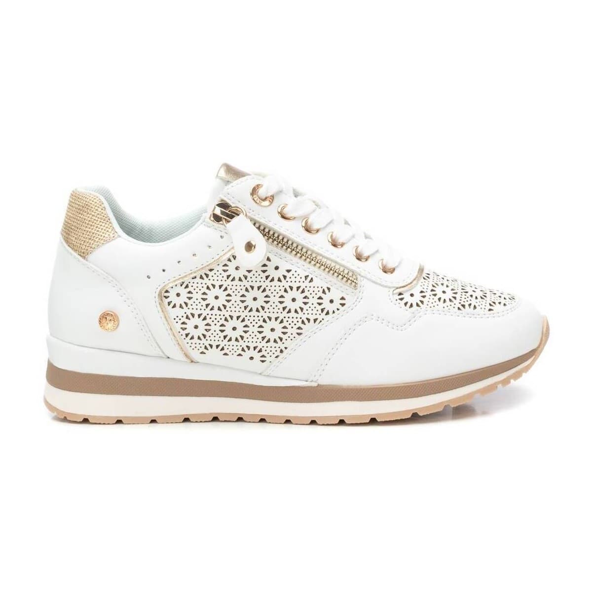 Women's Sneakers Xti White