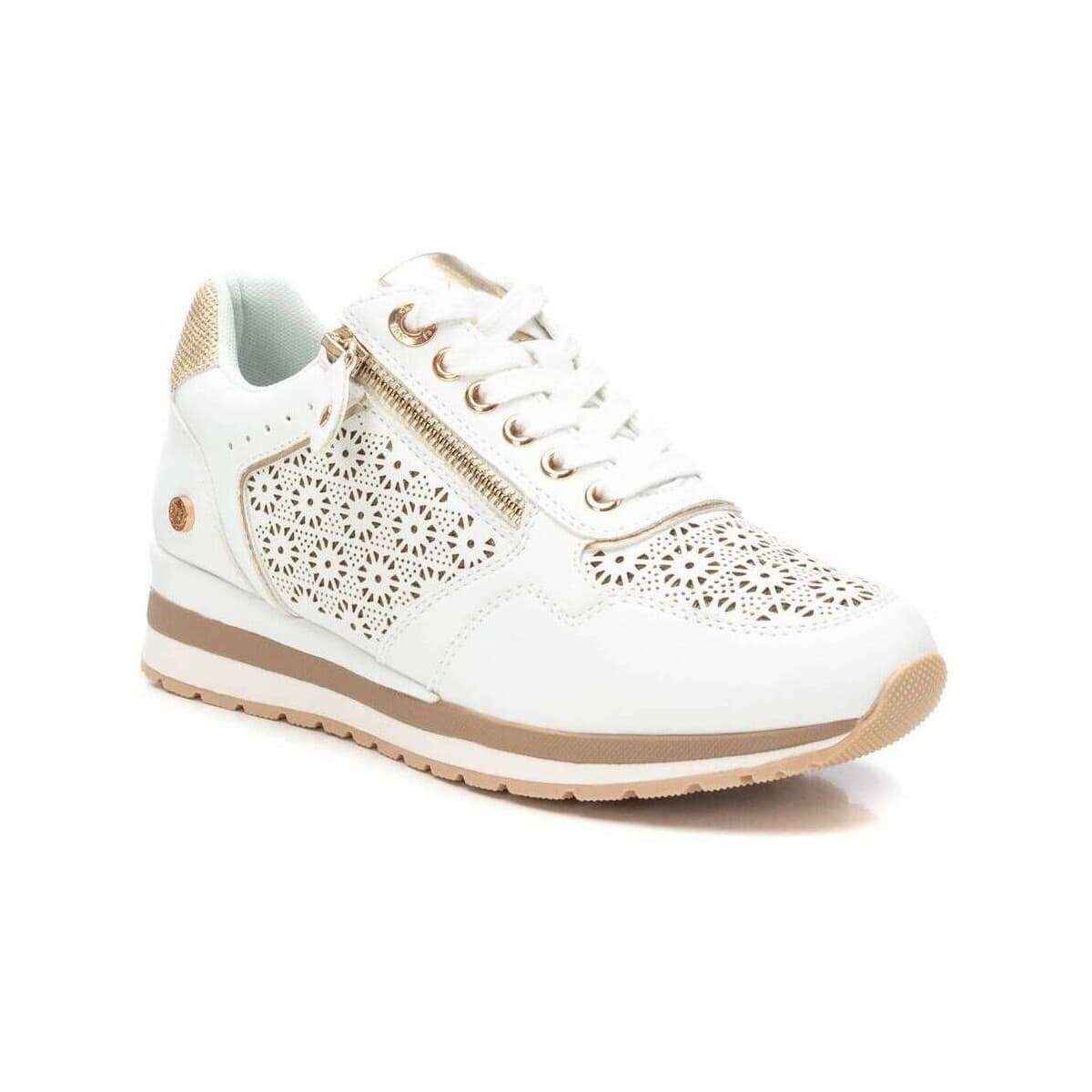 Women's Sneakers Xti White