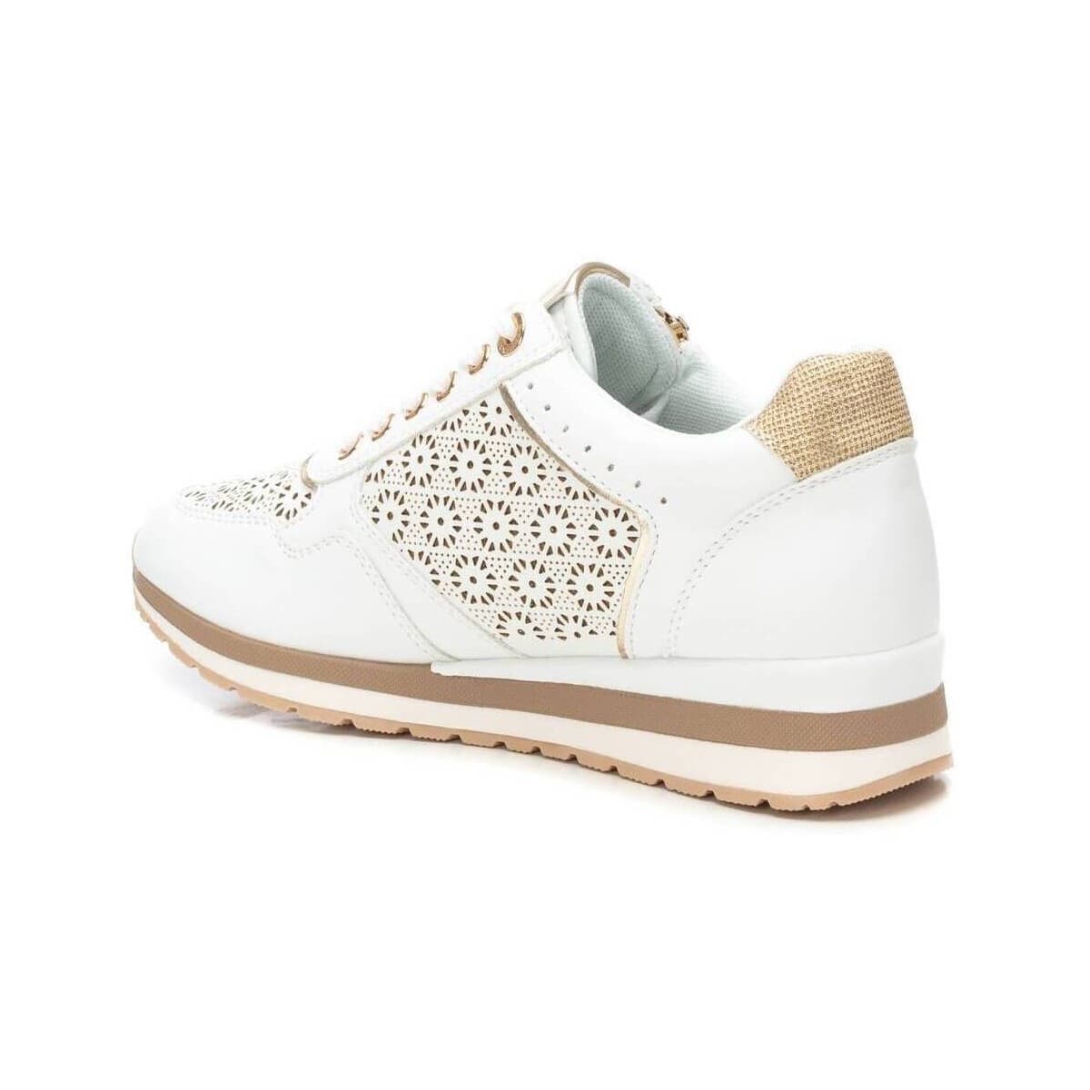Women's Sneakers Xti White