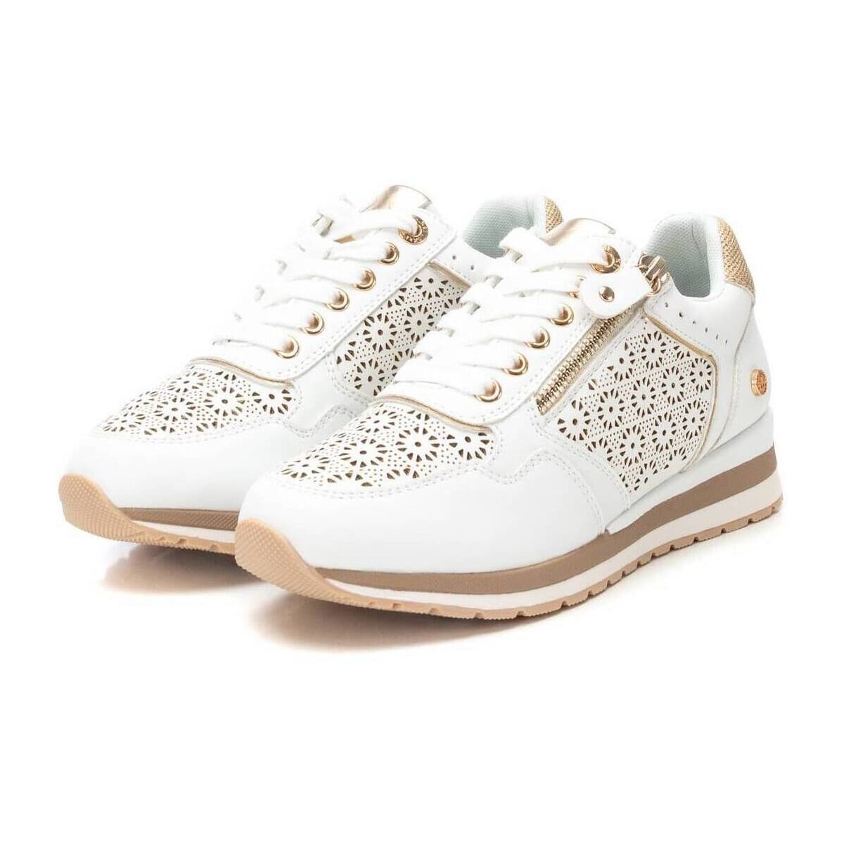 Women's Sneakers Xti White