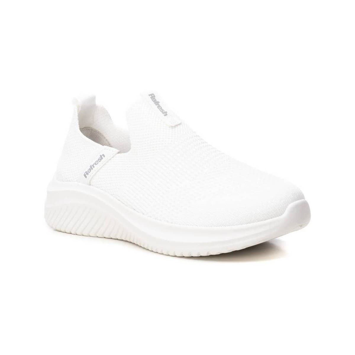 Women's Sneakers Refresh White