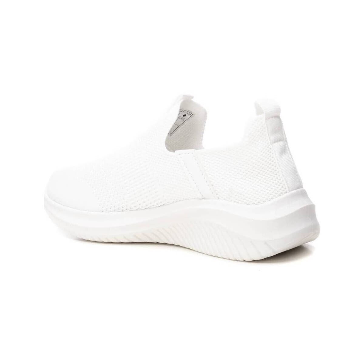 Women's Sneakers Refresh White