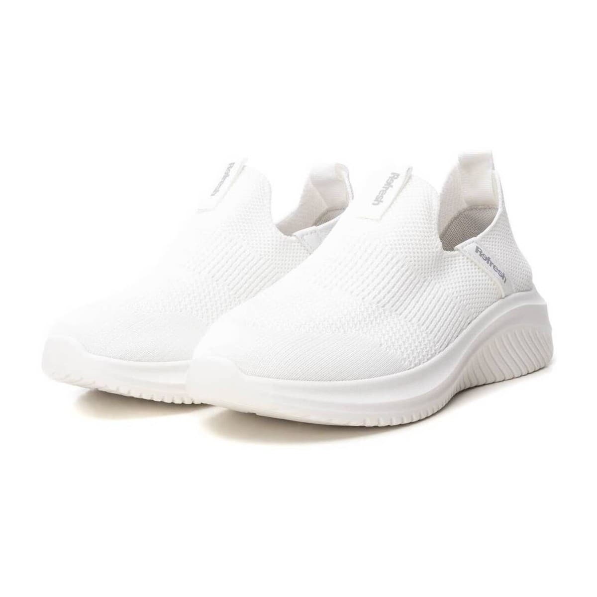 Women's Sneakers Refresh White
