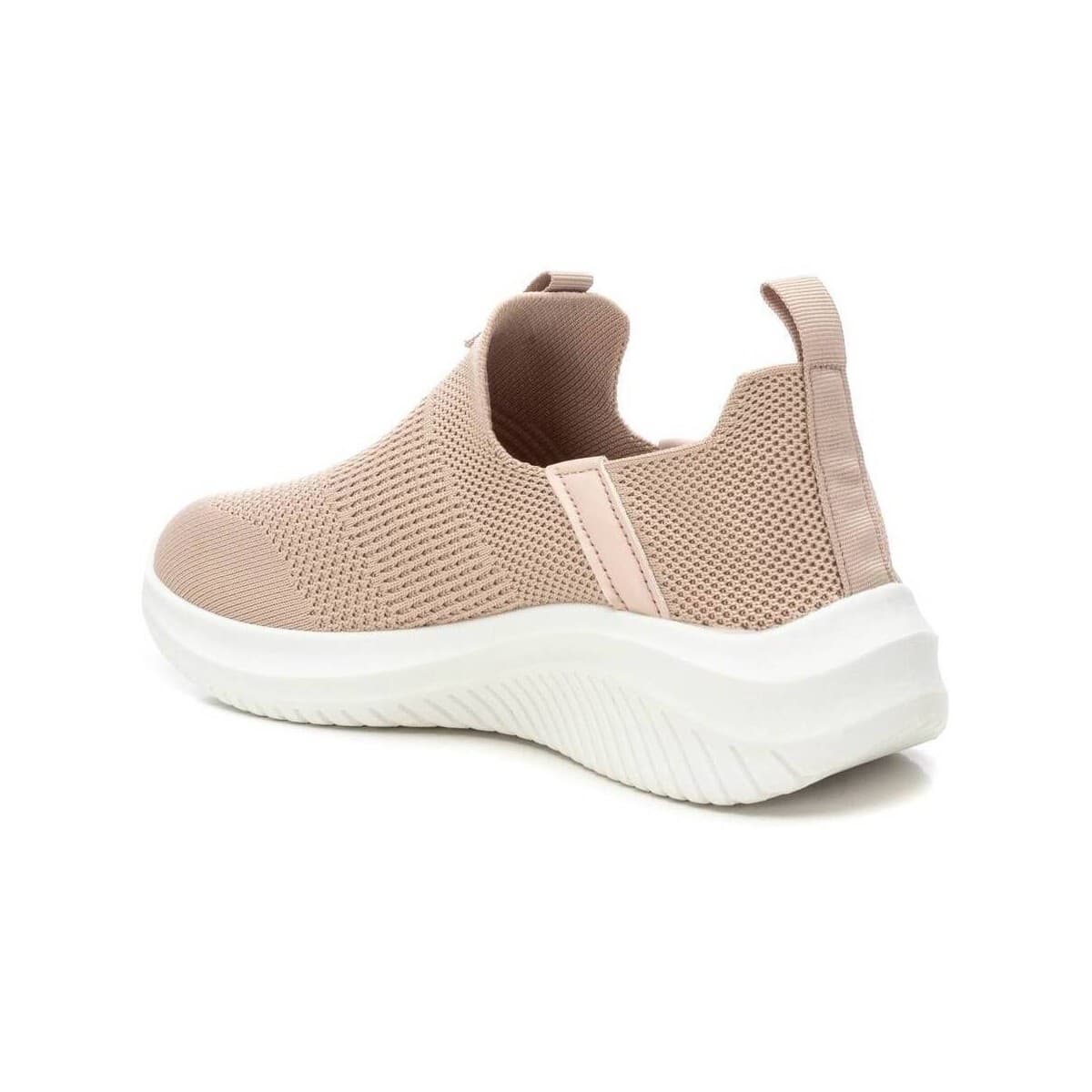Women's Sneakers Refresh Brown