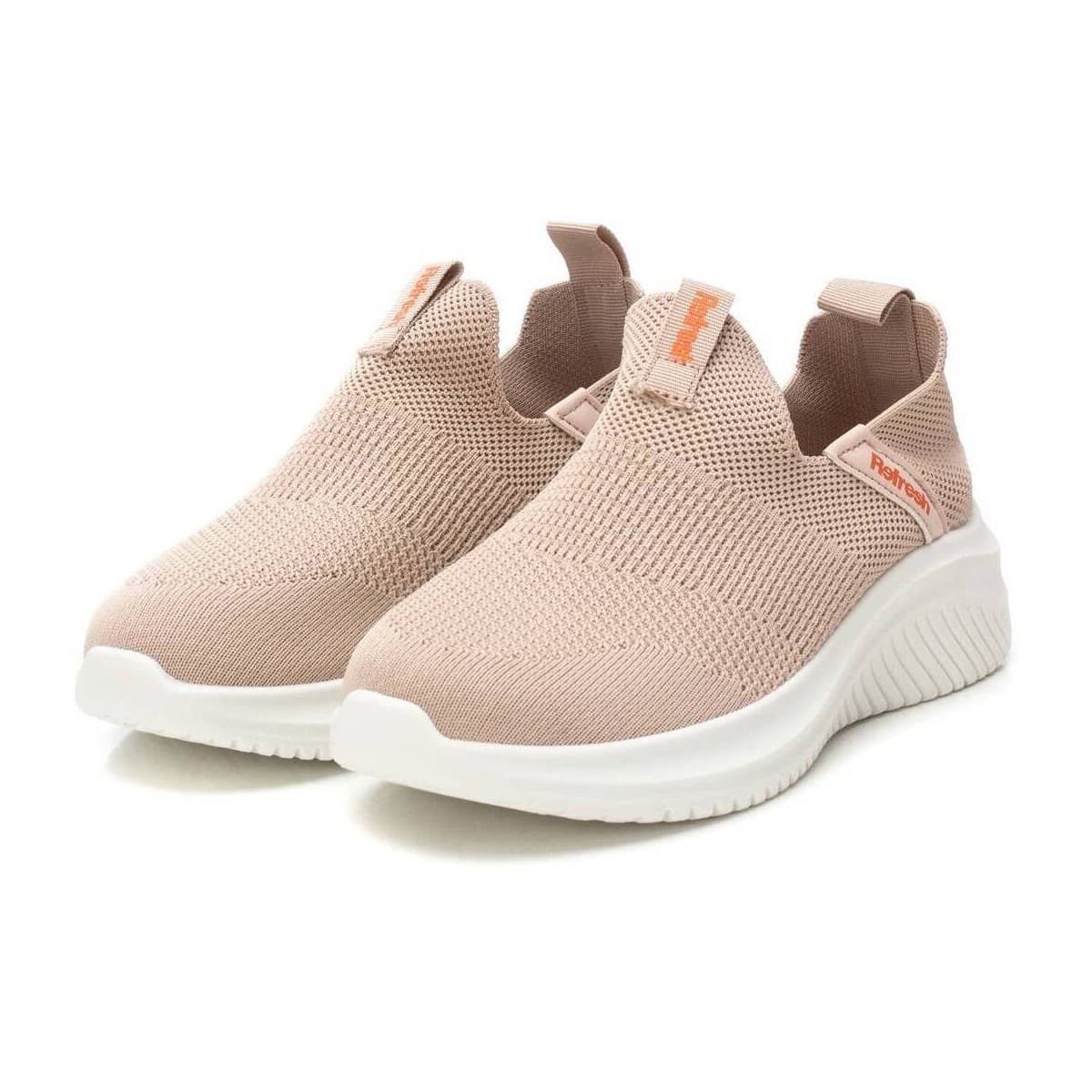 Women's Sneakers Refresh Brown