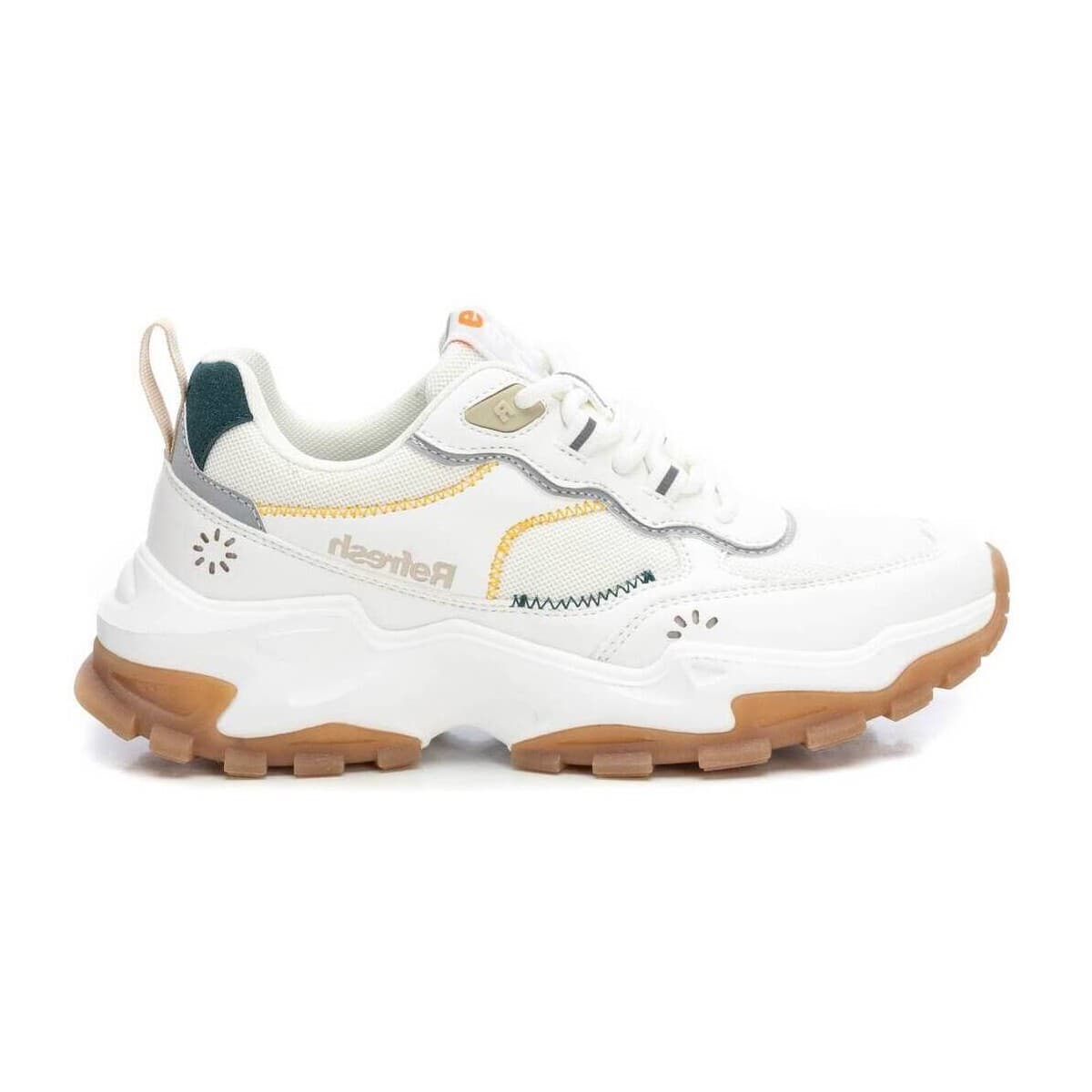 Refresh λευκό sneaker 172404