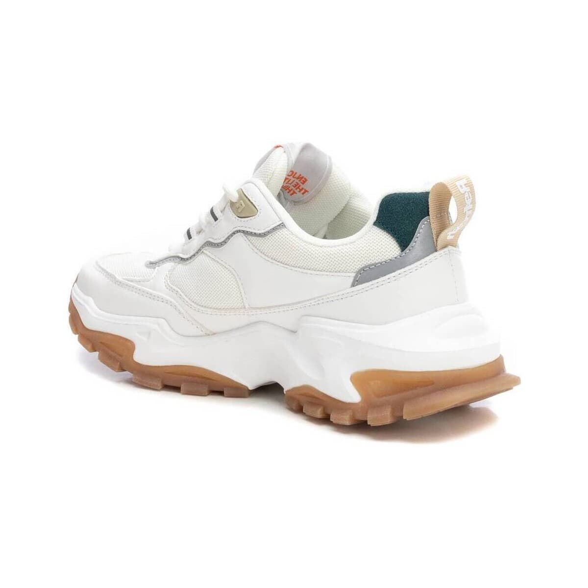 Women's Sneakers Refresh White